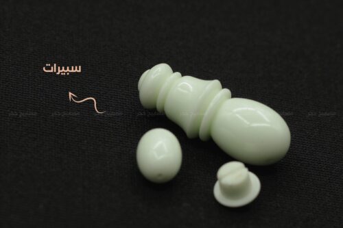 دومنة فزدقي (فستقية) مع نحاس صب قديم