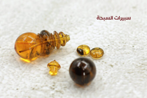بكلايت ترتروك (تارتاروك) صب قديم