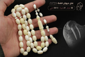 عاج حيوان الفظ خراطة التركي ديمير