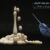 أندر العاجيات : عاج حوت الناروال NARWHAL حجم صغير