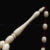 أندر العاجيات : عاج حوت الناروال NARWHAL حجم صغير