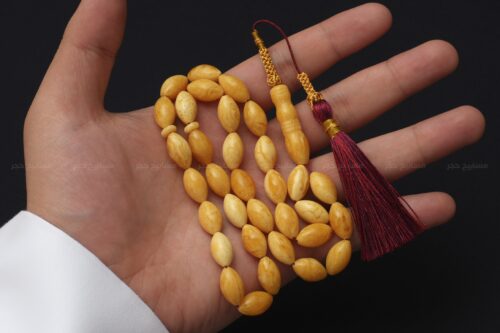 تراب كهرم فواح مع كركوشة