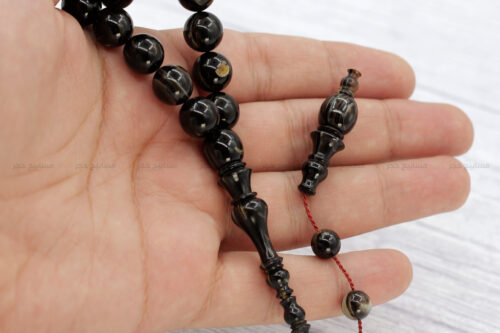 مسباح ترسة ( ظهر سلحفاة بحرية )