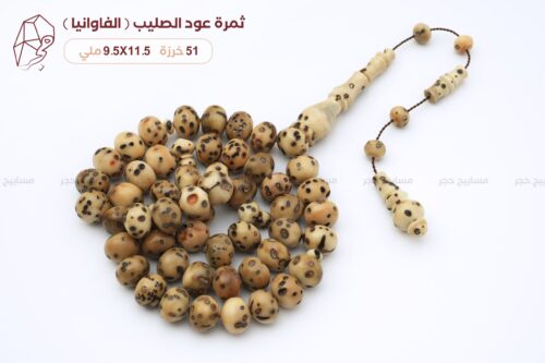 ثمرة عود الصليب (الفاوانيا)