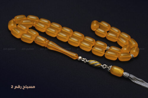 فاتوران مع شرابة فضة