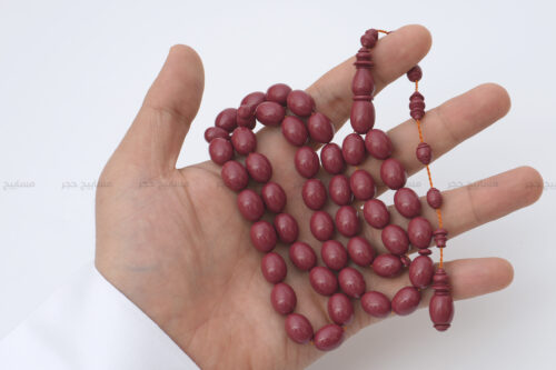 مسباح كرة بولنج صب قديم