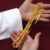 كهرم (كهرمان) طبيعي مع كركوشة تفصال خاص
