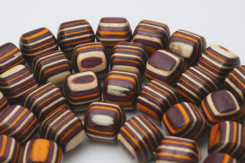 خشب مضغوط (سوبر)