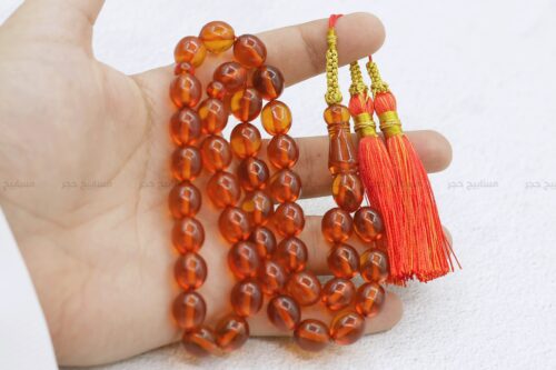 زعفراني فواح مع كركوشة