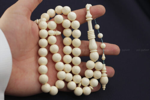 مسباح عاج الفيل