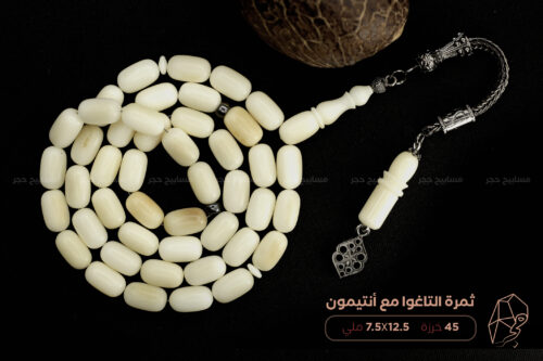 ثمرة التاغوا مع أنتيمون