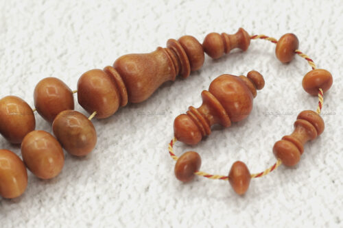 من أثمن الأخشاب: خشب وحيد القرن