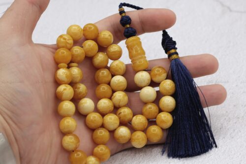 تراب كهرم فواح مع كركوشة