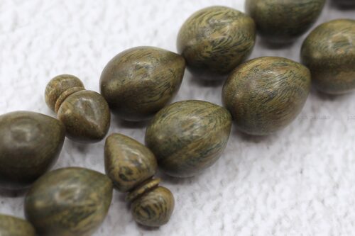 خشب البلاسنك الاخضر ( قصة الدمعة المميزة )