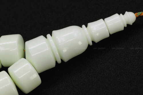 دومنة فستقية (فزدقية) صب قديم