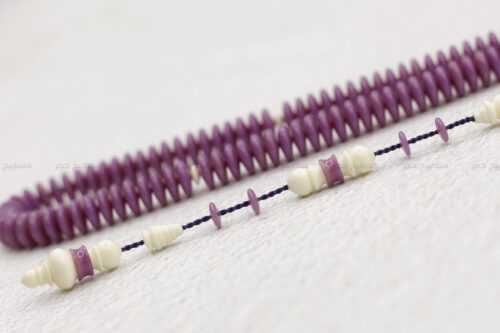 (دومنة صب قديم (مخروط من الشريحة السفلية للدومنة