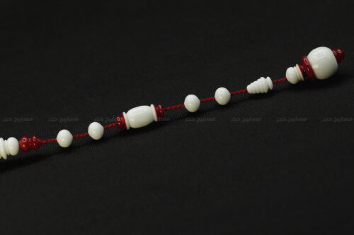 دومنة فستقية (فزدقية) صب قديم مع مساطر