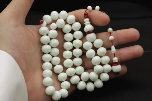 دومنة فستقية (فزدقية) صب قديم مع مساطر