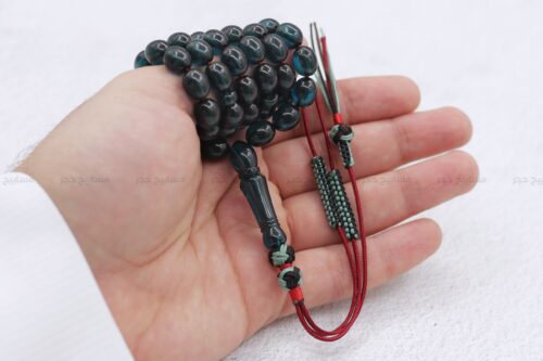 زعفراني فواح بكركوشة