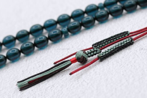 زعفراني فواح بكركوشة