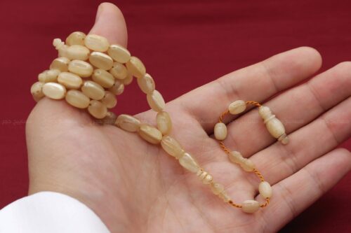 قرن ضأن حجم ناعم