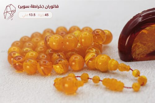 فاتوران (خراطة سوبر)