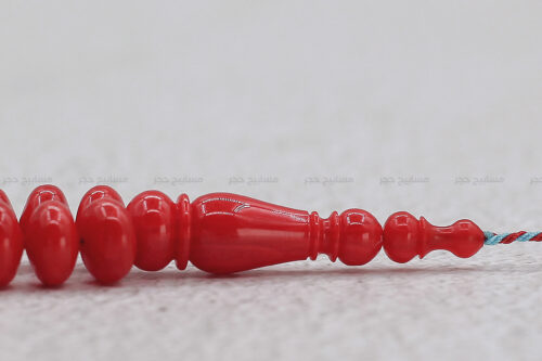 بكلايت صب قديم من مساطر دومنة معرّقة