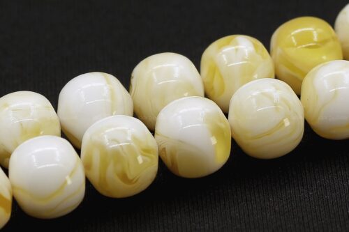 مستكة مع كركوشة