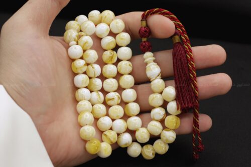 مستكة مع كركوشة