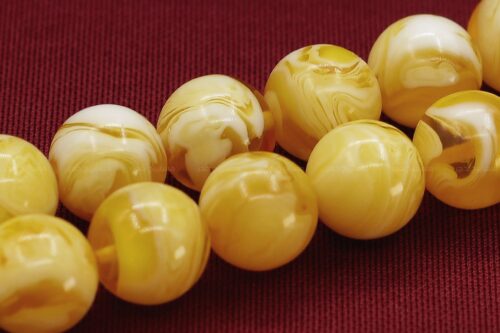 مستكة مع كركوشة