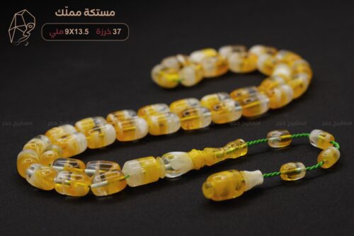 مستكة مملّك