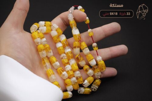 مستكة منوصف كبير