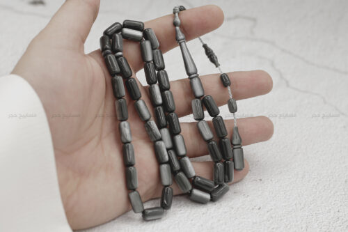 جلاليث رمادي مصدّف