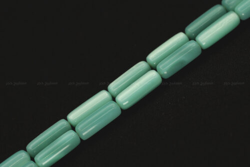 جلاليث فيروزي مصدّف (حجم ناعم)