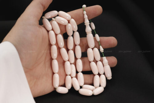 دومنة وردية صب قديم