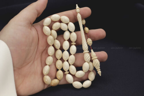 عاج الماموث المنقرض (خراطة جوكهان)