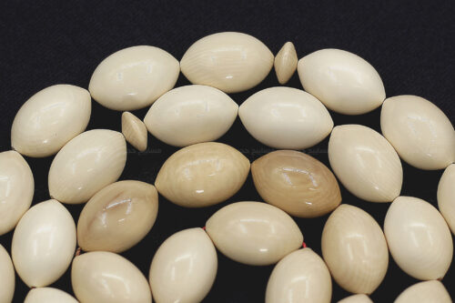 عاج الماموث المنقرض (خراطة جوكهان)