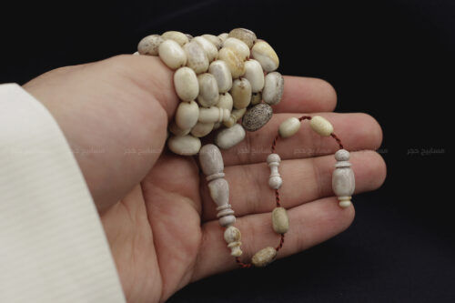 قرن غزال الفولدير (الأيل الأوروبي)