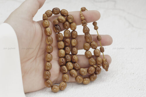 خشب ثمرة الكوك