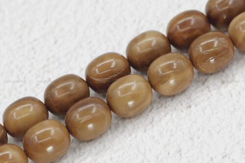 خشب ثمرة الكوك