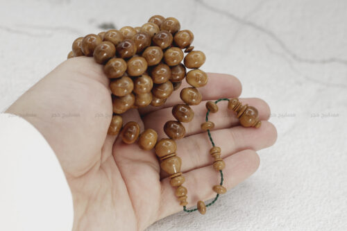 خشب ثمرة الكوك