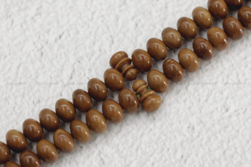 خشب ثمرة الكوك