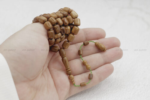 خشب ثمرة الكوك