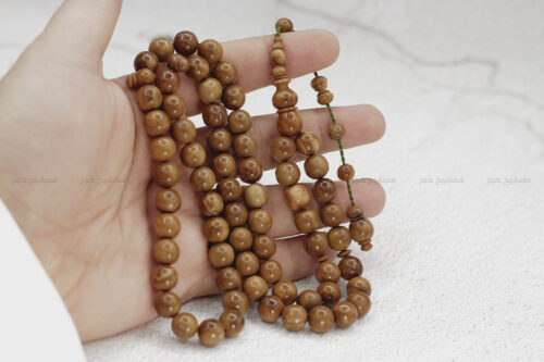 خشب ثمرة الكوك