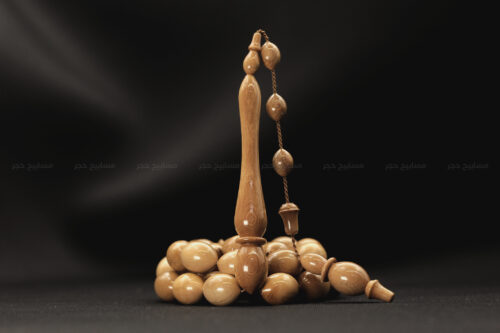 عاج الماموث المنقرض (خراطة أحمد جيرجي)