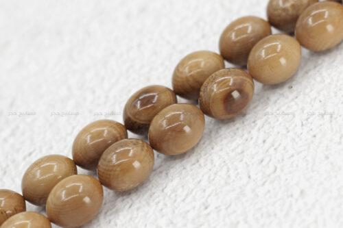 عاج الماموث المنقرض