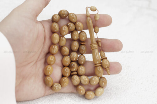 عاج الماموث المنقرض