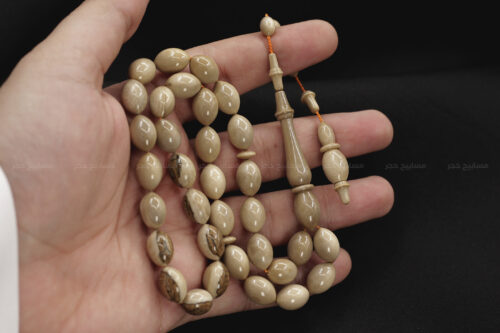 عاج الماموث المنقرض