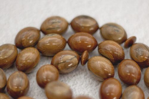 عاج الماموث المنقرض (خراطة أحمد جيرجي)