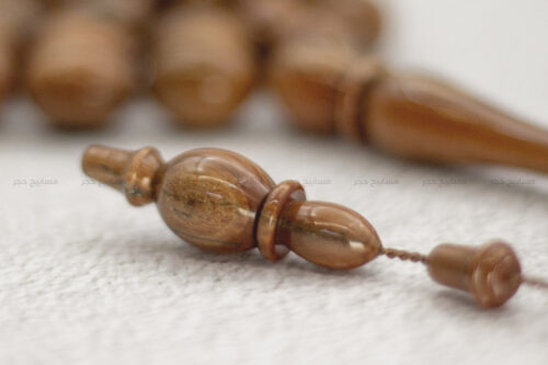 عاج الماموث المنقرض (خراطة أحمد جيرجي)